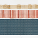 Illustration for article titled These Scarves Are Woven Music, Made With Patterns From Organ Punchcards